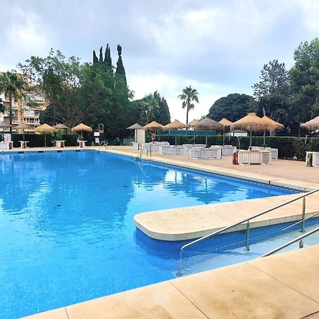 Studio Vista Costa Del Sol Benalmádena Buitenkant foto