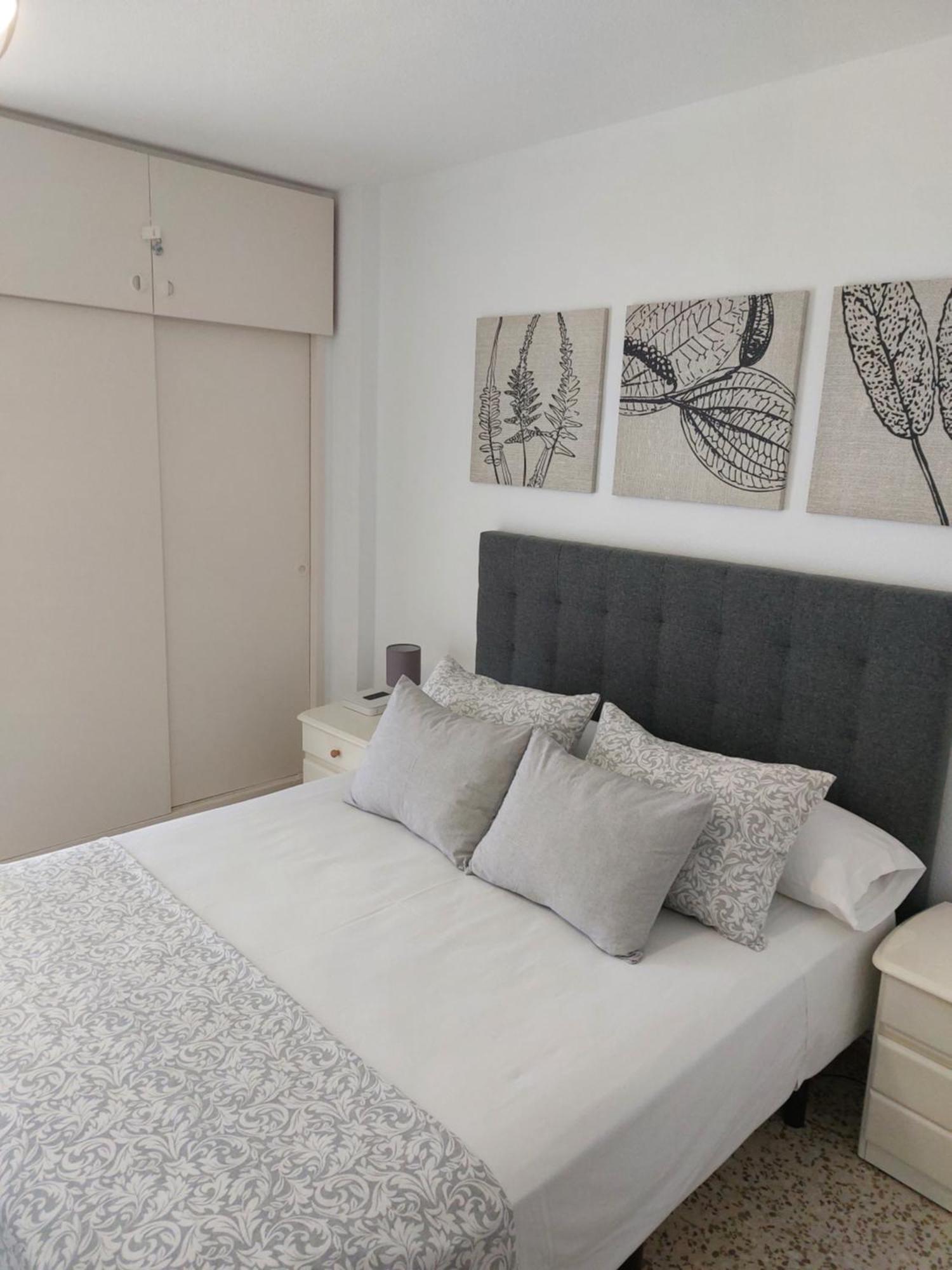 Studio Vista Costa Del Sol Benalmádena Buitenkant foto